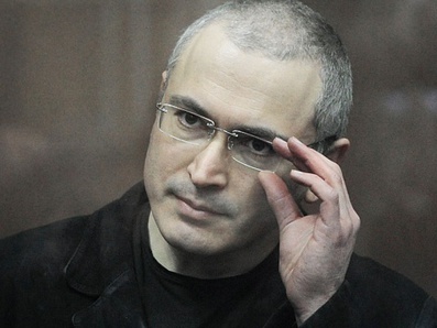 Ходорковский назвал жителей Заполярья потомками зэков и вертухаев