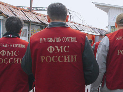 В Петербурге ликвидировали канал переправки беженцев в Европу