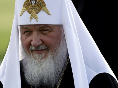 Патриарх Кирилл встретится с моряками и горняками в Мурманской области