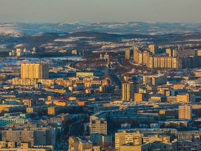 В Мурманске обсудят формирование комфортной городской среды
