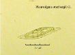 pleurosigma stuxbergii cl.