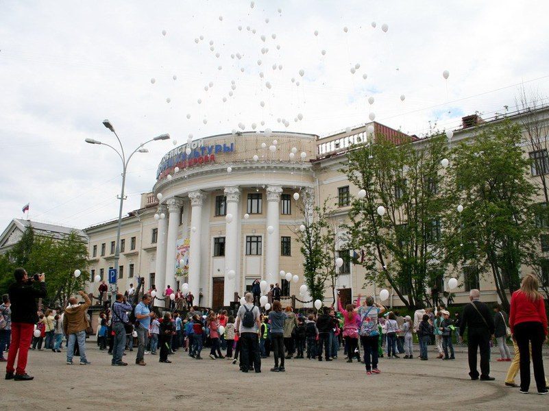 Кирова мурманск сайт