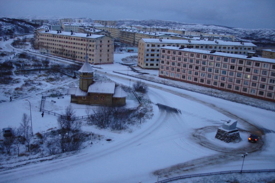 Знакомство В Заозерске Красноярского Края