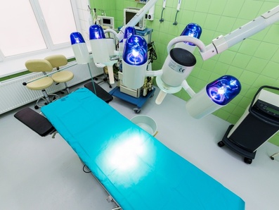 В Мурманской области контролируют эффективность использования медоборудования