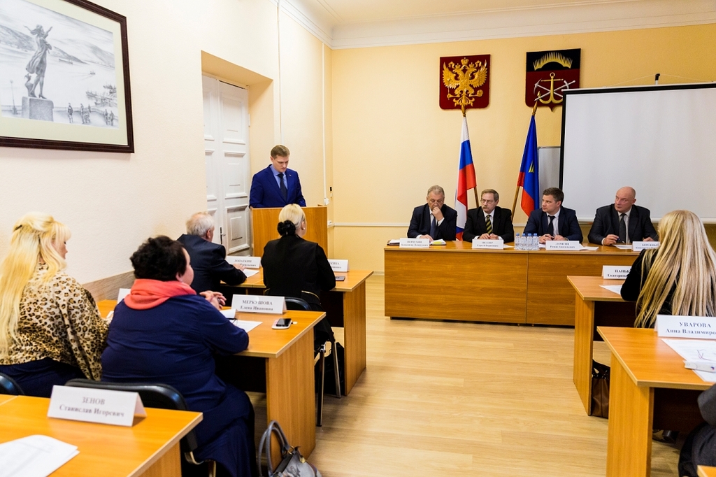 Количество несчастных случаев на производстве в Мурманской области снижается