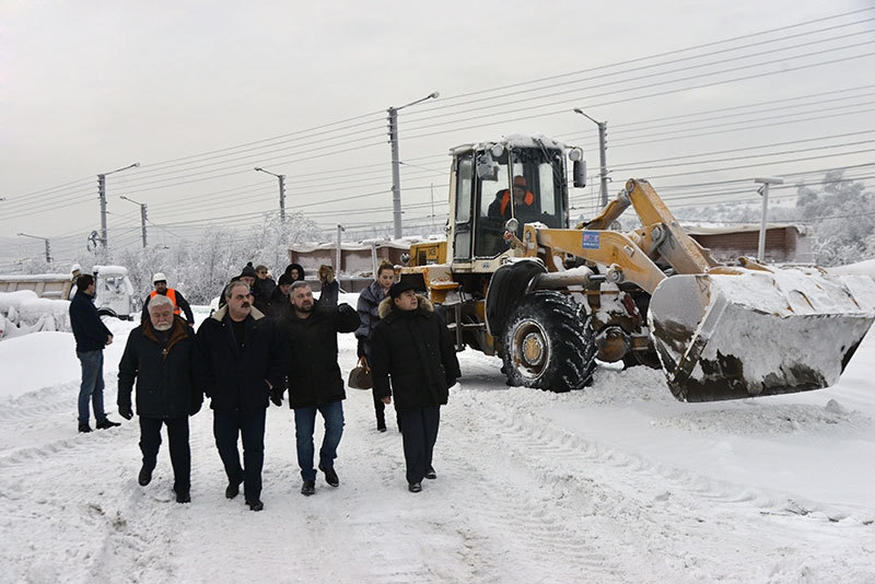 В Мурманске реконструируют детский городок «Сказка»