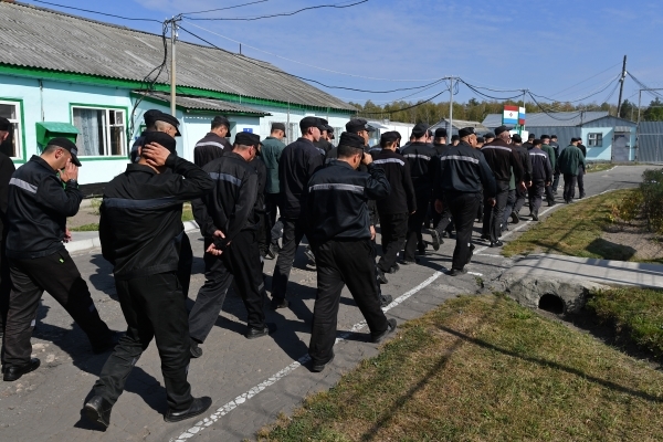 Мурманская организация «Улица» выпустила новый справочник для осужденных