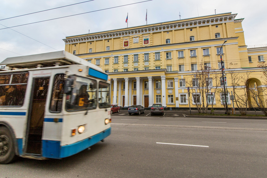 Осуждённых привлекут к сортировке и переработке мусора