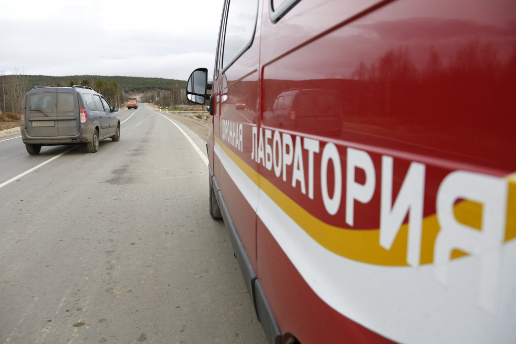 Муниципалитеты получили на ремонт местных дорог порядка 300 млн рублей