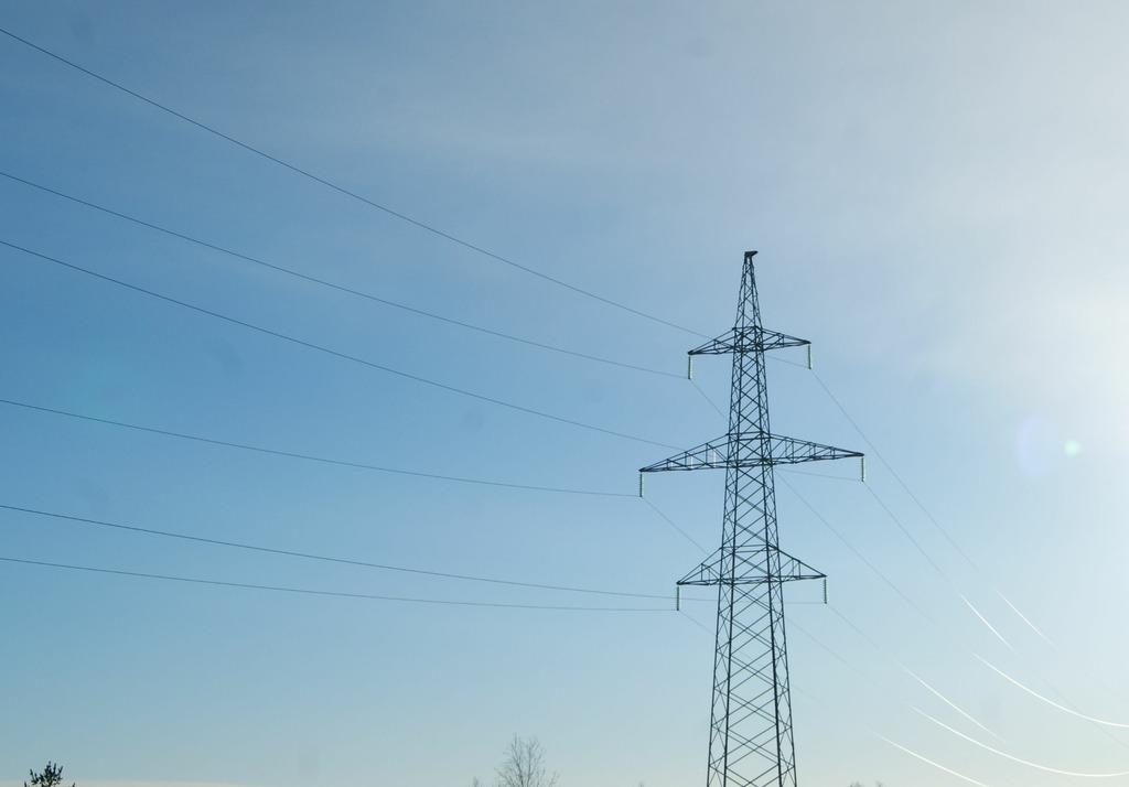 Энергетики Мурманской области готовятся к прохождению паводка