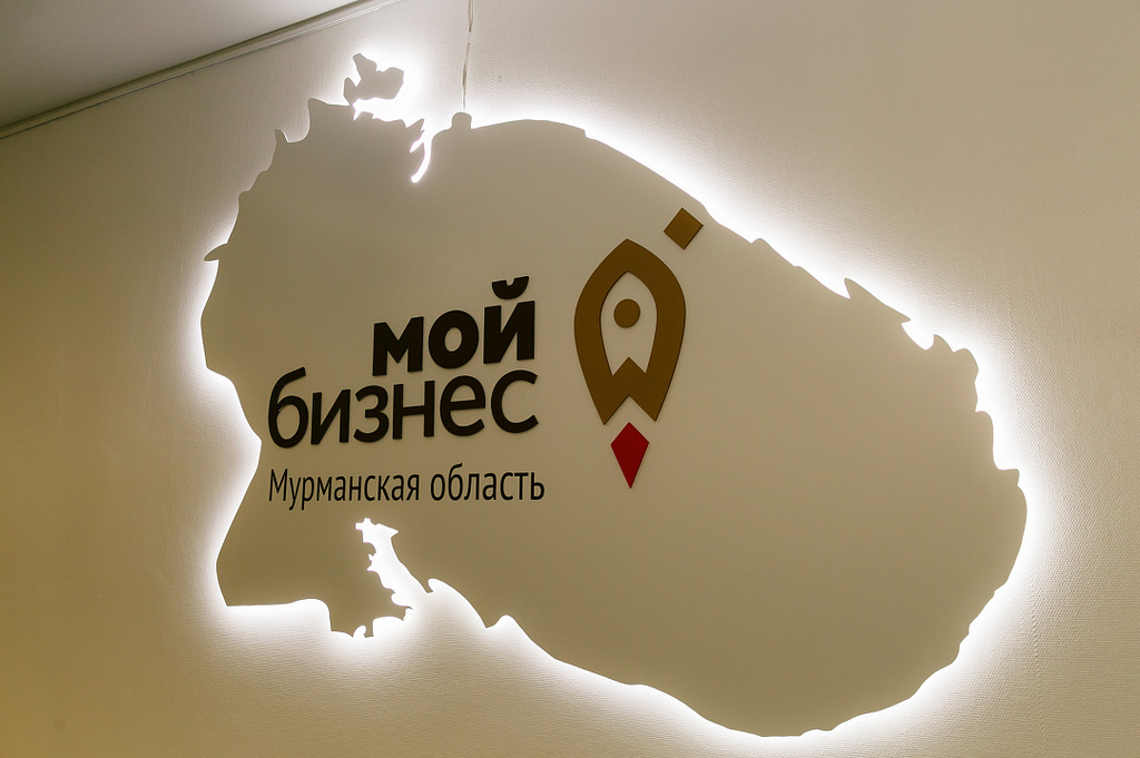 Предпринимателей Мурманской области обучают онлайн