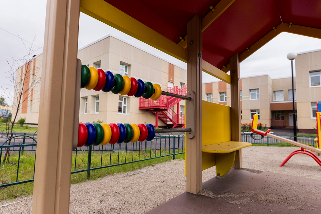 В Мурманской области изменили порядок работы детсадов после самоизоляции