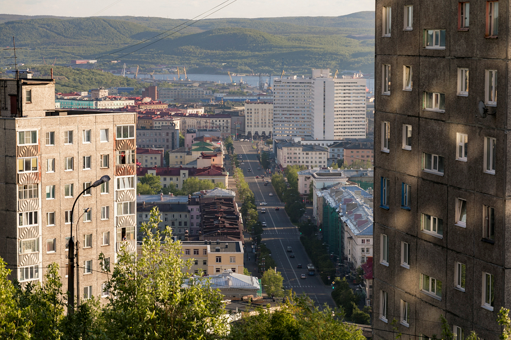 Установлен новый прожиточный минимум