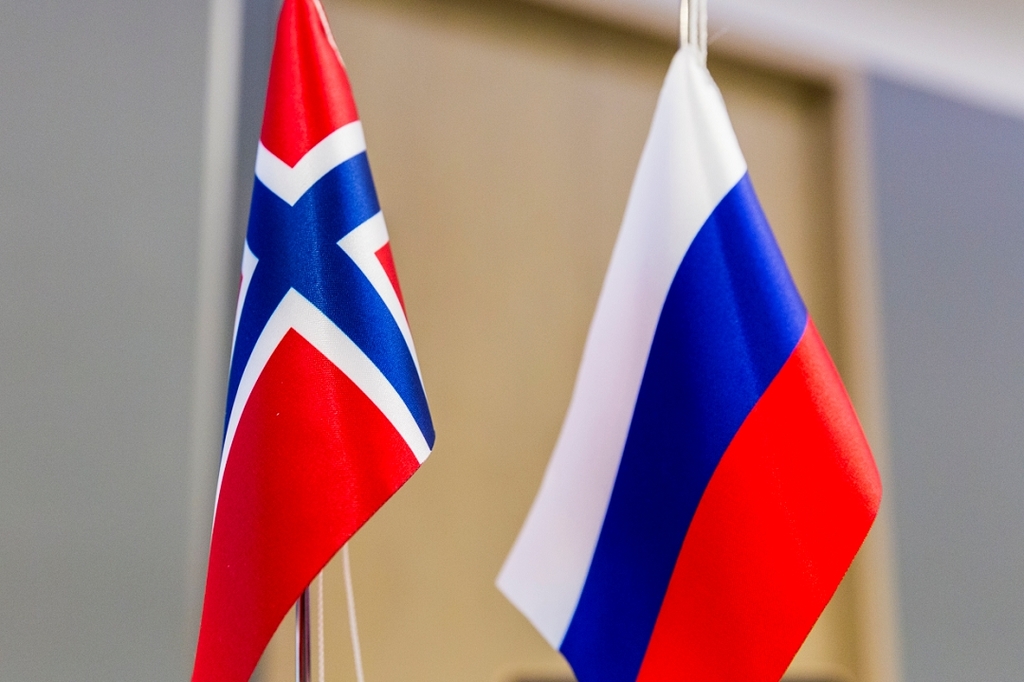 Иностранцы с истекшими визами должны вернуться на родину из Норвегии