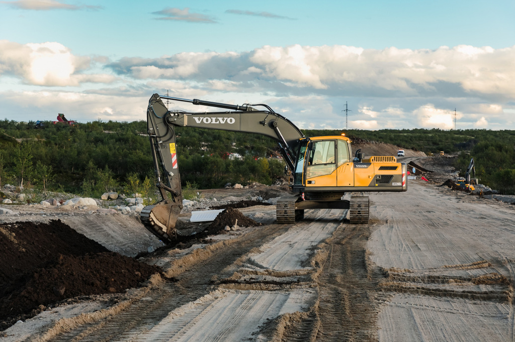 В Мурманской области составят перечень дорог для ремонта в 2021 году