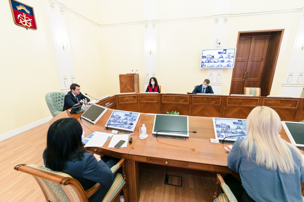 В Мурманской области открывают новые культурные общественные пространства