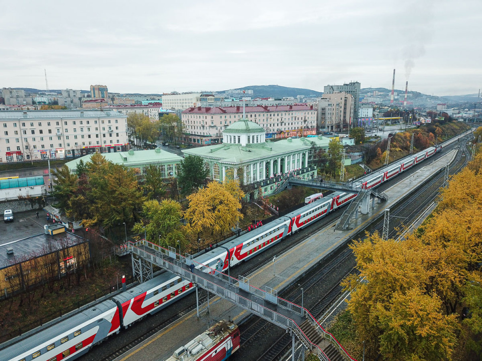 Северяне смогут компенсировать проезд к месту отдыха в 2021 году