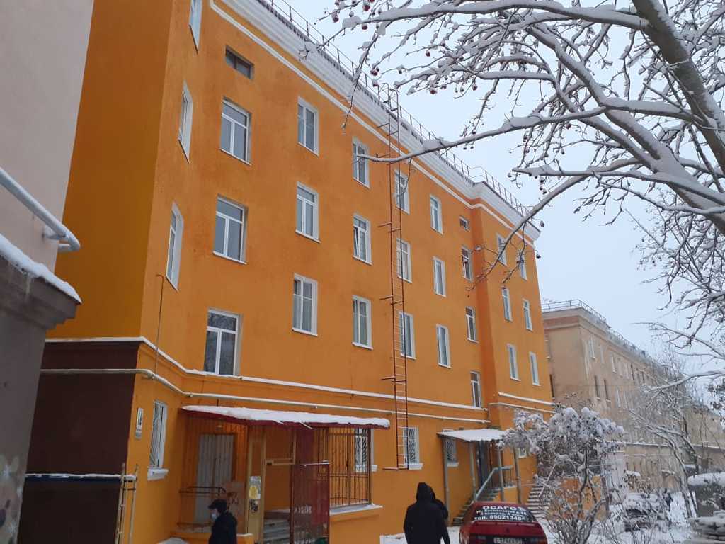 В Мурманской области вырастет плата за капитальный ремонт