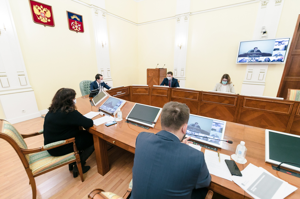 СМС-сервис по ковиду в Мурманской области сократил срок получения теста