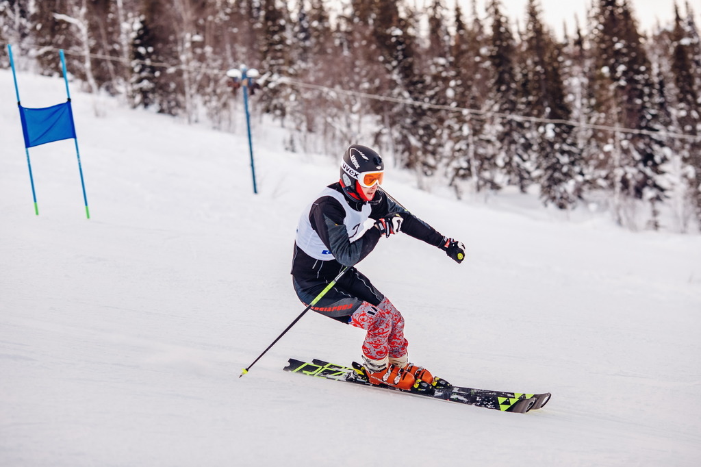 В Полярных Зорях пройдет турнир по горнолыжному спорту и сноуборду