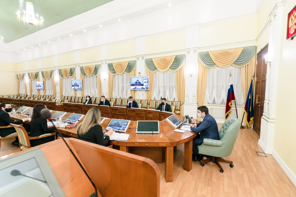 Муниципалитеты Мурманской области получат субсидии из федерального бюджета