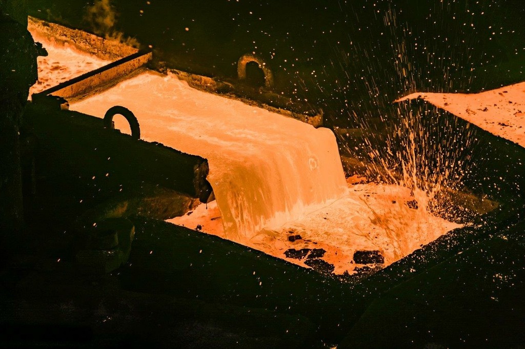 «Норникель» закрывает металлургический цех в Мончегорске