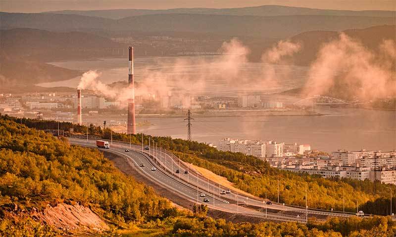 Северян приглашают оценить качество автодорог и жилищно-коммунальных услуг