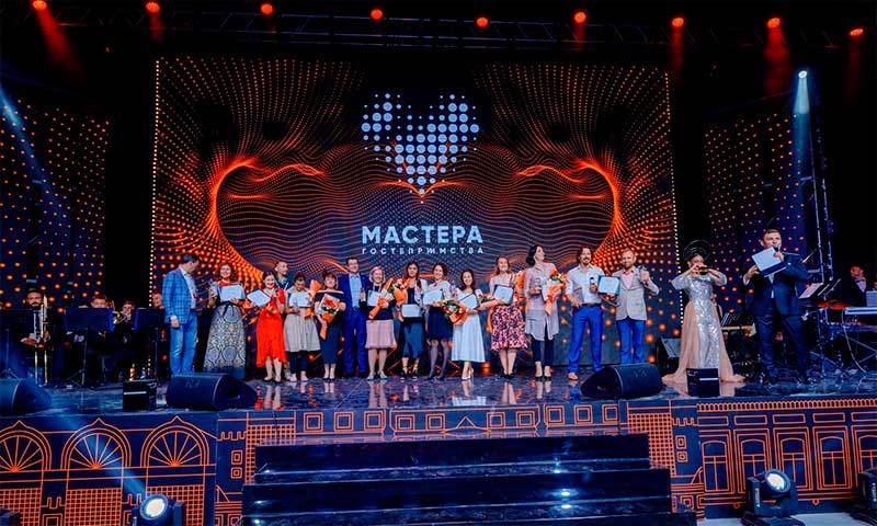 Преподаватель МАГУ победила в конкурсе «Мастера гостеприимства»