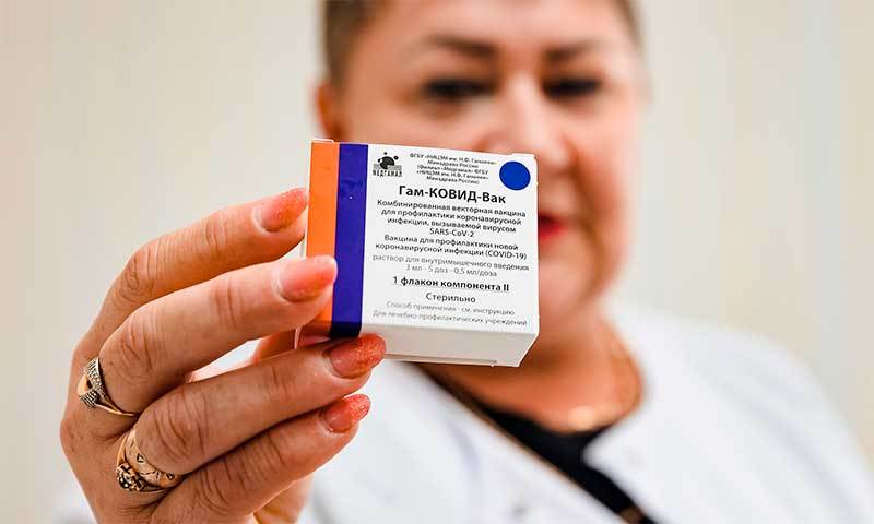 В Мурманской области ввели обязательную вакцинацию для части населения