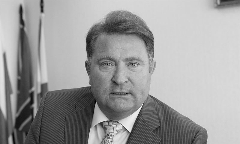 Умер экс-депутат Госдумы от Мурманской области Михаил Ненашев