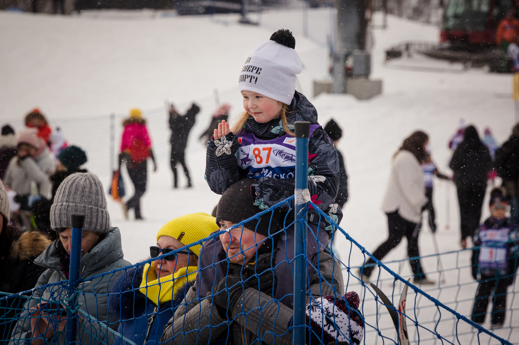 Международный лыжный марафон, фестиваль парусного спорта, премьера спектакля «Маскарад»: около 9 тысяч человек посетили самые яркие региональные события прошлой недели