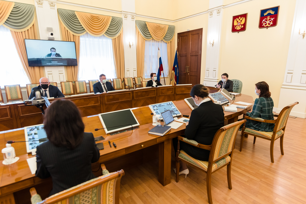 В Мурманской области сегодня смягчён ещё ряд антиковидных ограничений