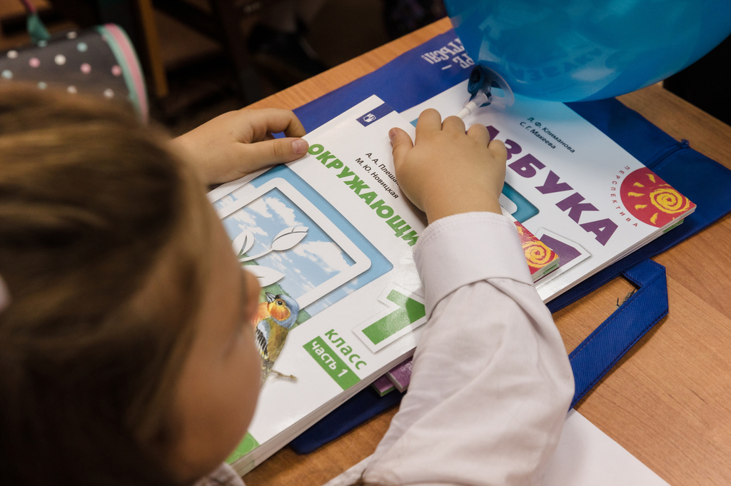 Лучшие городские и сельские школы в Мурманской области смогут получить гранты