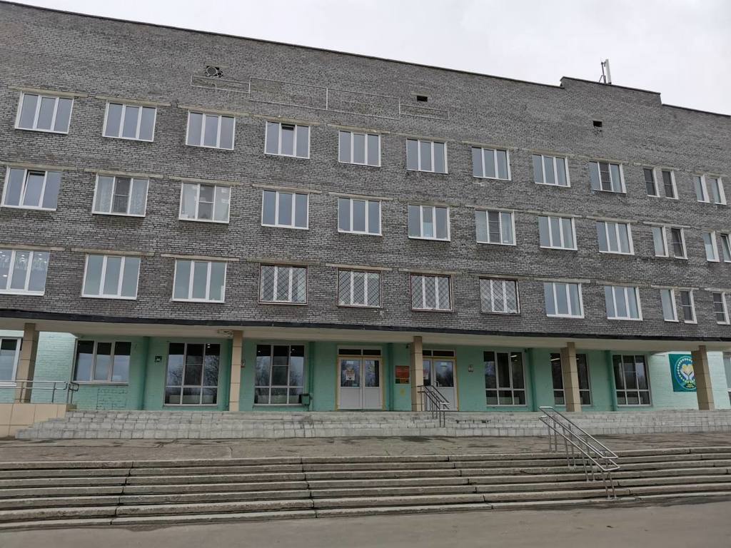 Начинается капитальный ремонт поликлиники в Оленегорске