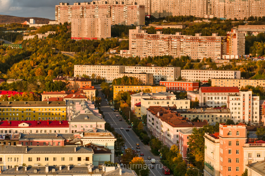 Проведена комплексная оценка качества управления бюджетным процессом в муниципальных образованиях Мурманской области за 2021 год