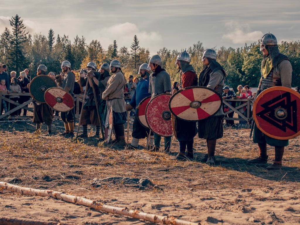 Билет в Скандинавию – в Мончегорске в четвертый раз пройдет Imandra Viking Fest