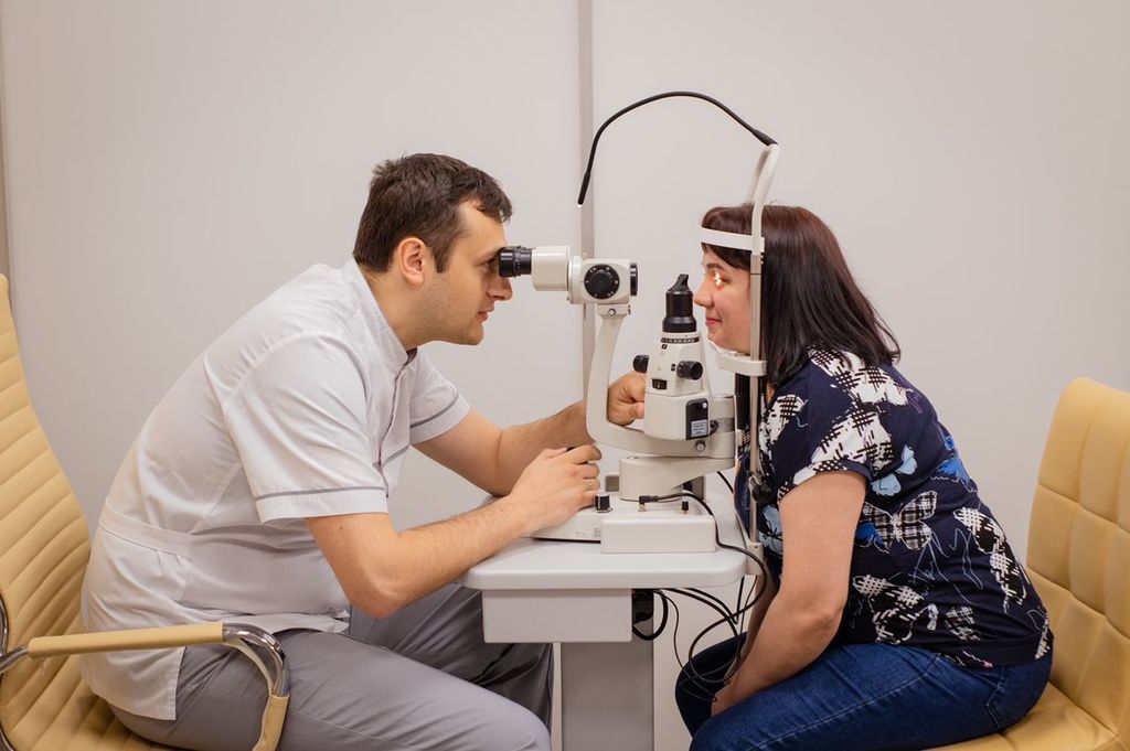 Резидент АЗРФ открыл в Мурманске офтальмологический центр, где будут проводить лазерную коррекцию зрения