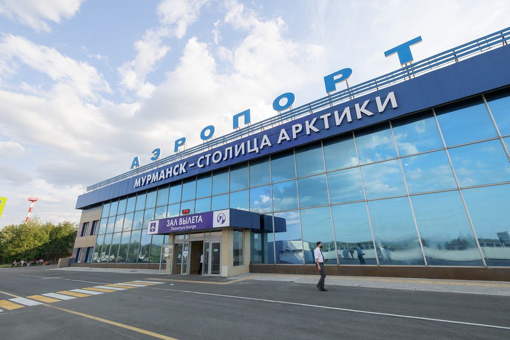 Из Мурманска в Пермь за 2,5 часа: 7 сентября запустят регулярный авиарейс