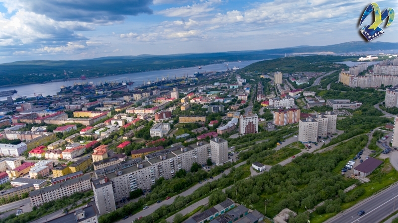 Мурманск будет бороться за звание молодёжной столицы России в 2023 году