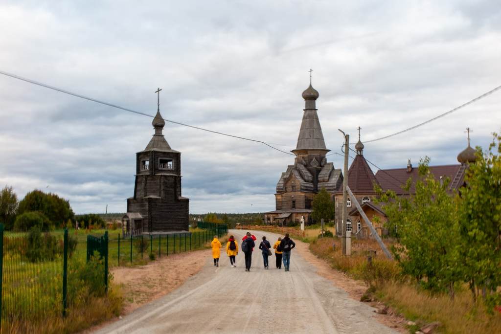 Арктическая лаборатория туризма: эксперты оценили туристические проекты Терского района и их потенциал