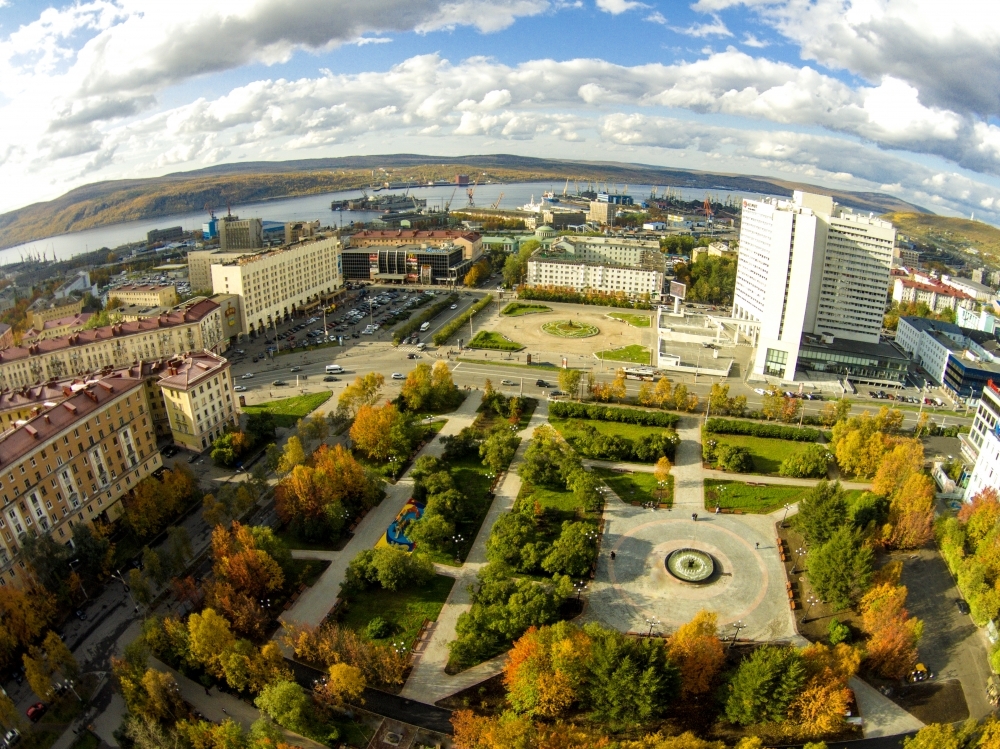 В Мурманске зарегистрировано 226 субъектов малого и среднего предпринимательства, предоставляющих услуги в сфере туризма