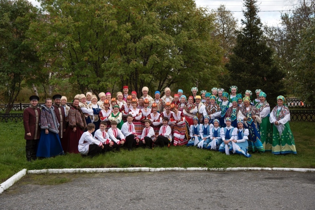 «КультMIX» в Кольском Заполярье: творческие делегации региона поздравляют муниципалитеты с юбилеями