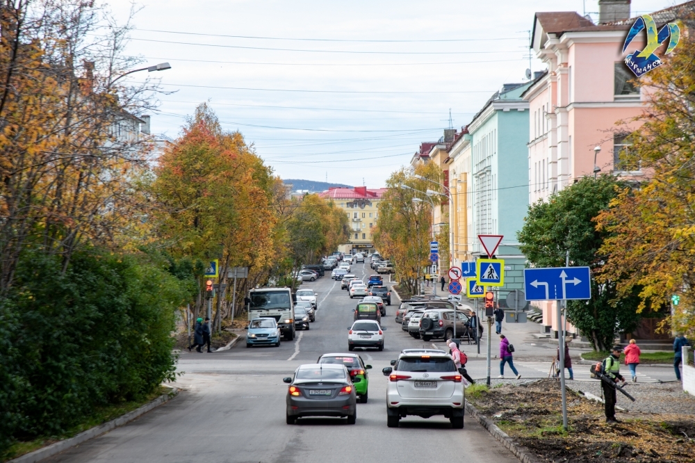 Дорожная кампания завершается