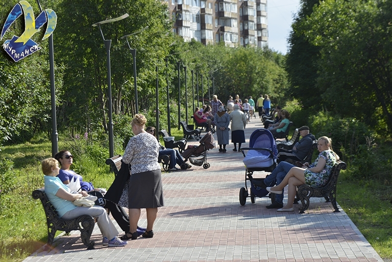 2 октября состоится акция «10 000 шагов к жизни