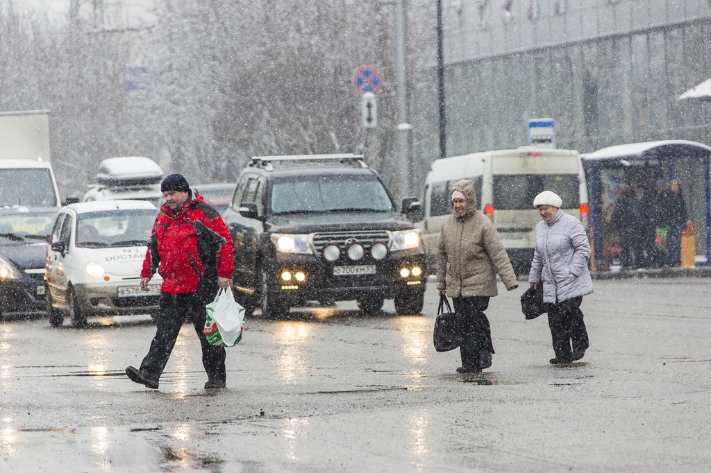 За минувшие сутки в регионе произошло 22 ДТП