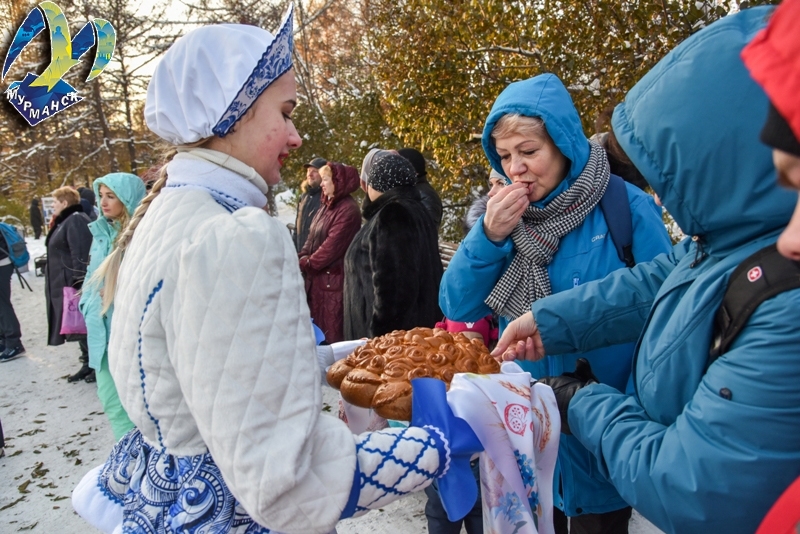 В Мурманске отметят День народного единства
