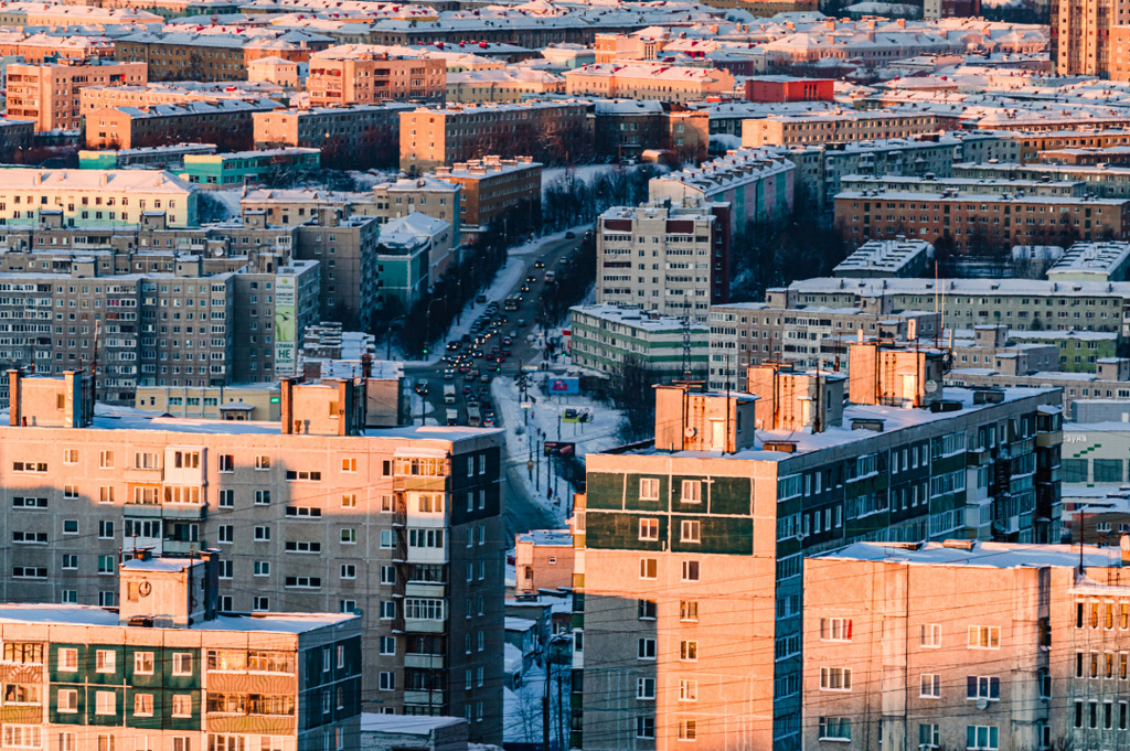 В Мурманской области индексация тарифов на коммунальные ресурсы будет ниже, чем в целом по России