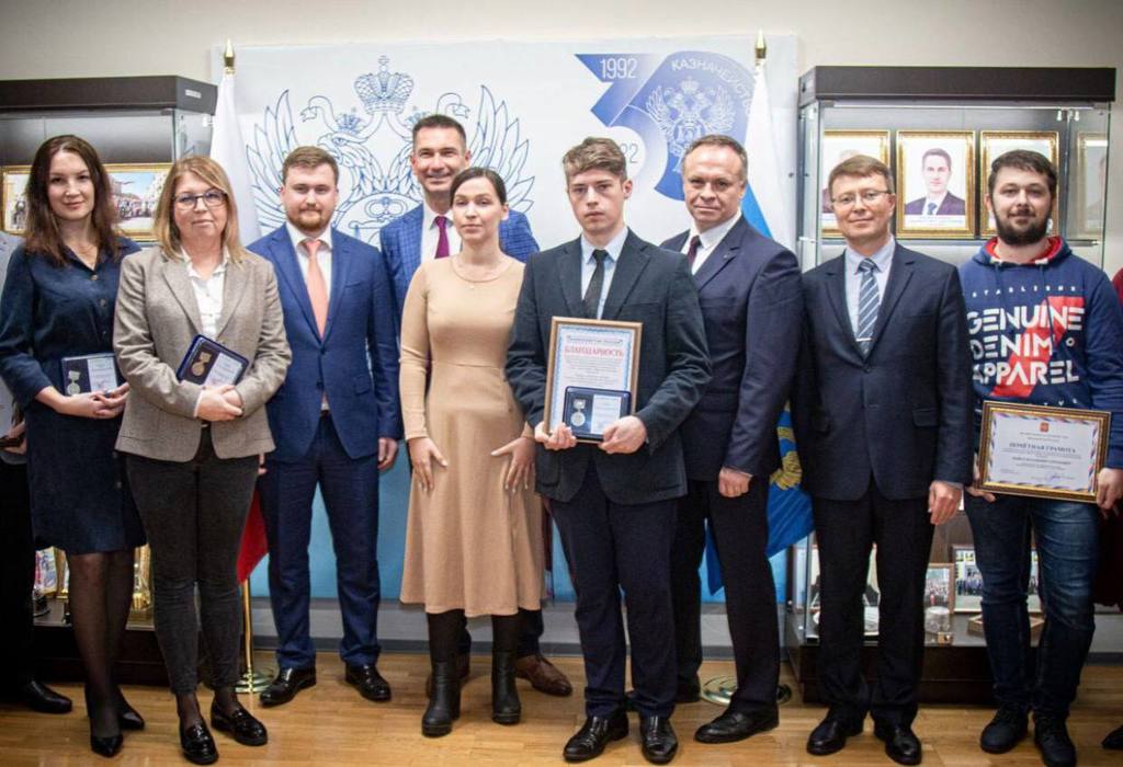 Управление по реализации антикоррупционной политики Мурманской области стало призером всероссийского конкурса