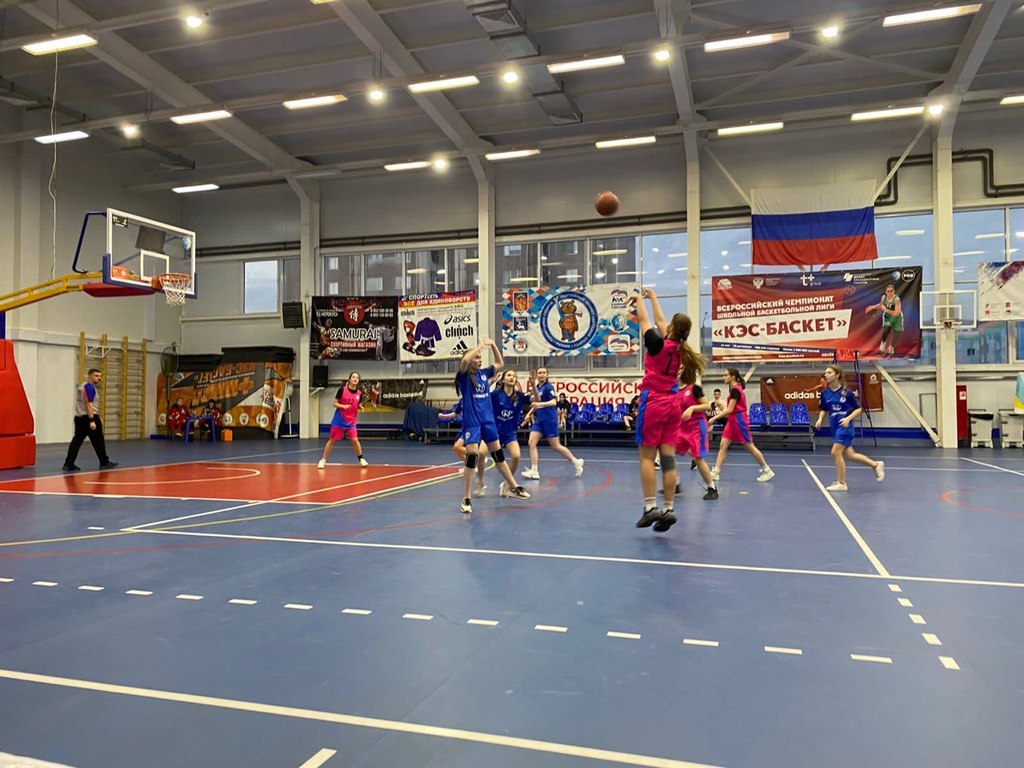 В Мурманской области прошли соревнования среди школьных спортивных клубов на Кубок Губернатора