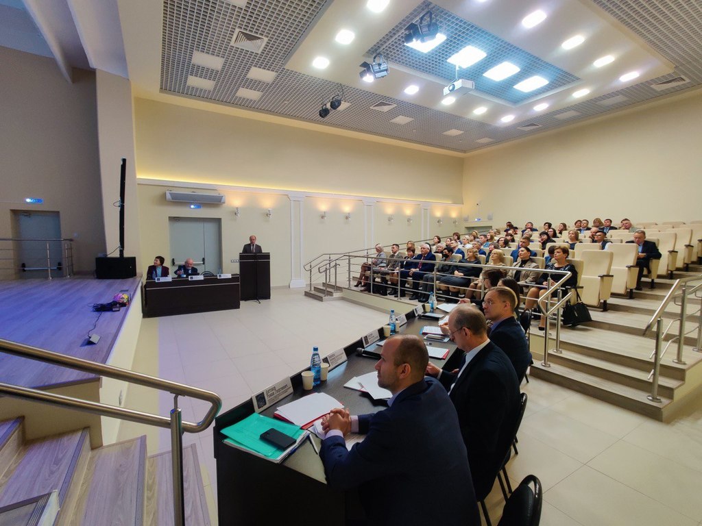 Актуальные вопросы социально-демографического развития Мурманской области обсудили на заседании коллегии регионального минтруда